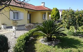 Casa Da Lage